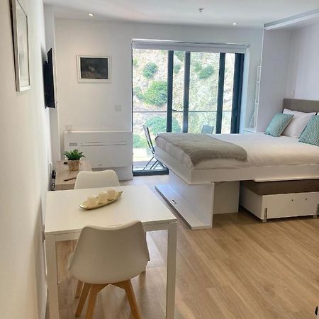 Cp Luxury Studio Гибралтар Экстерьер фото