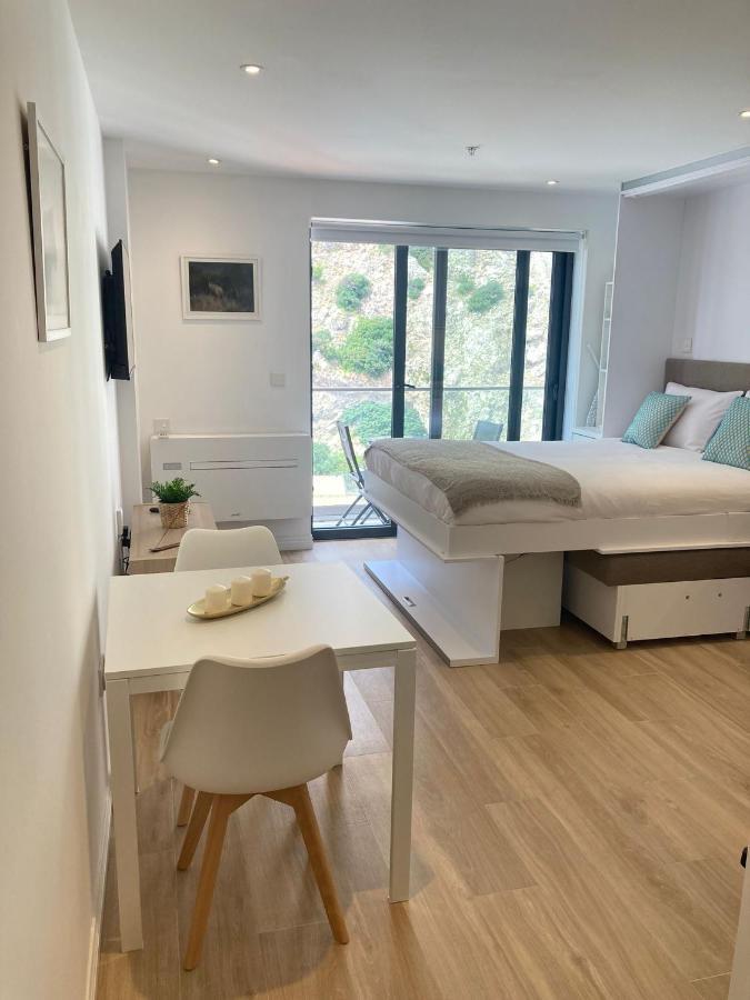 Cp Luxury Studio Гибралтар Экстерьер фото
